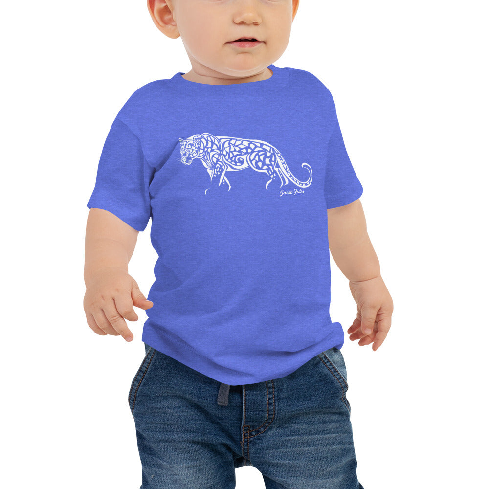 Baby Jacob Feder Tee