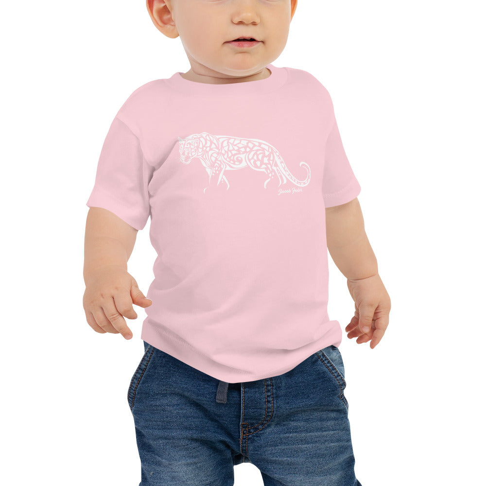 Baby Jacob Feder Tee