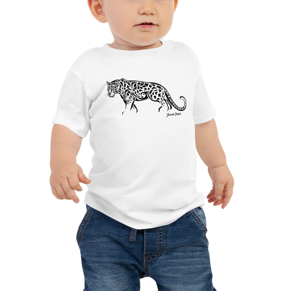 Baby Jacob Feder Tee