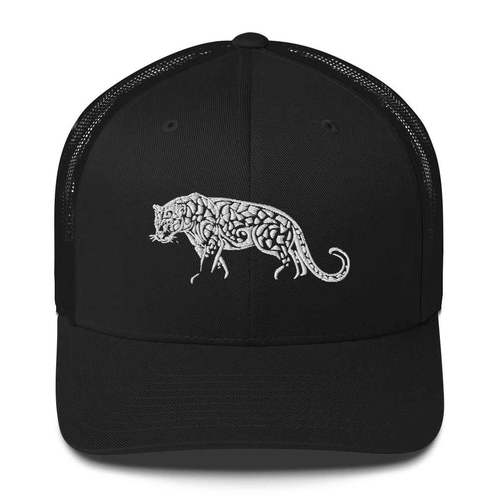 Jag Trucker Cap