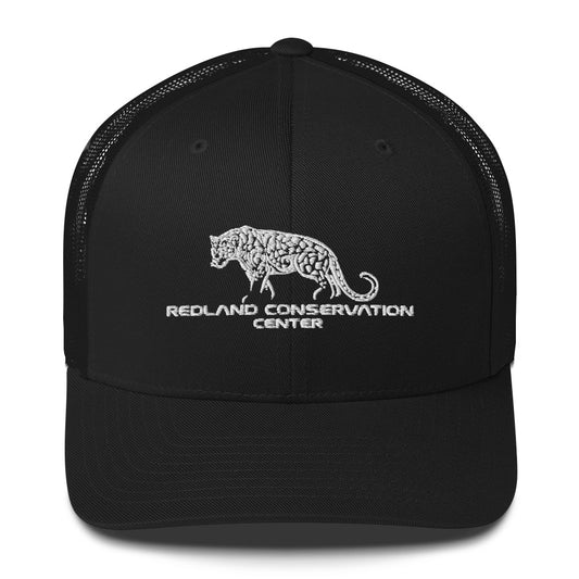 RCC Jag Trucker Cap