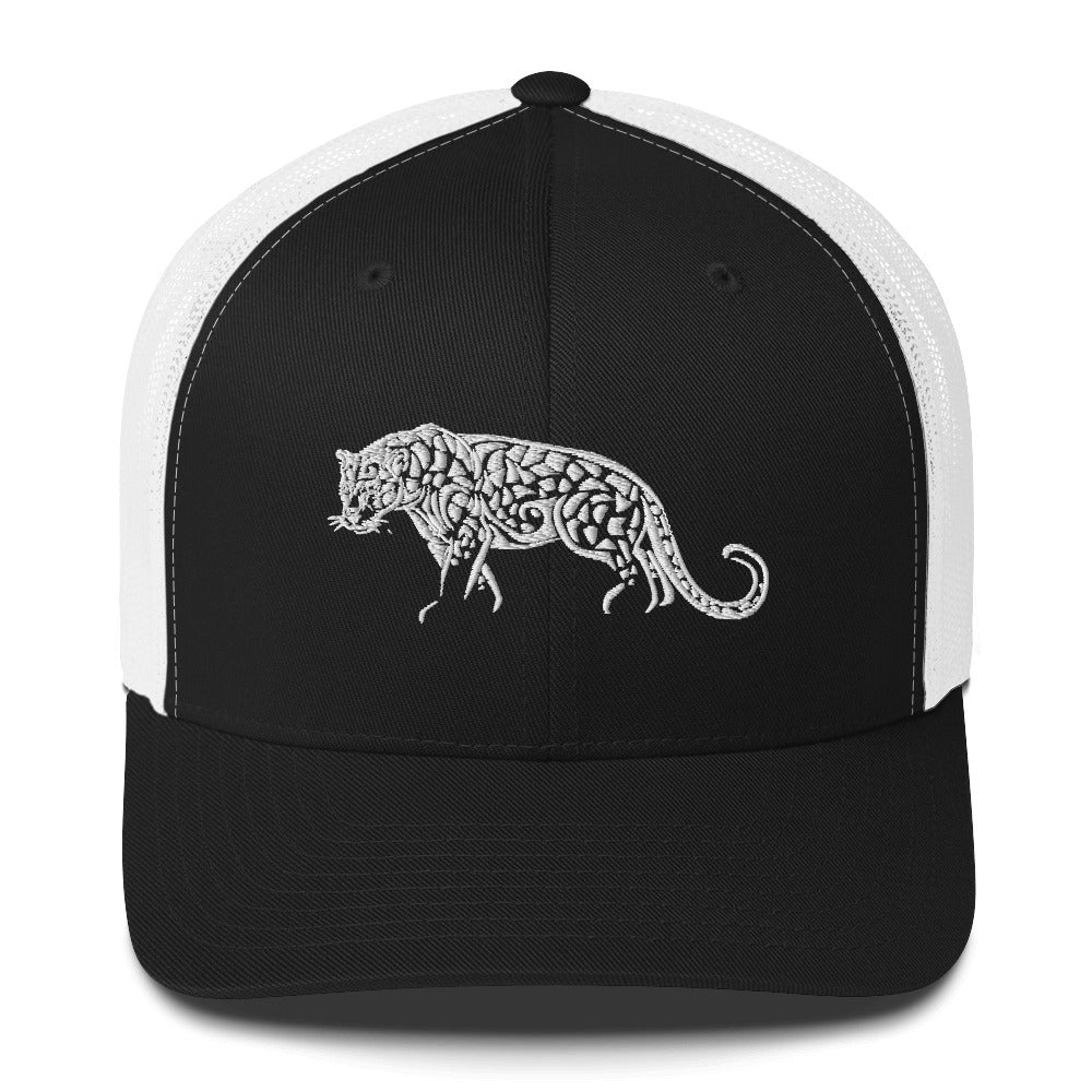 Jag Trucker Cap