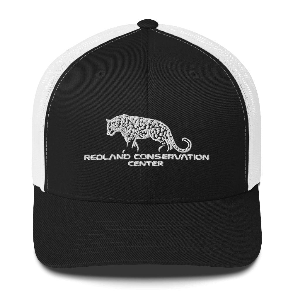 RCC Jag Trucker Cap