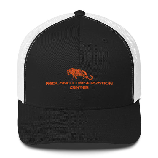 RCC Trucker Cap
