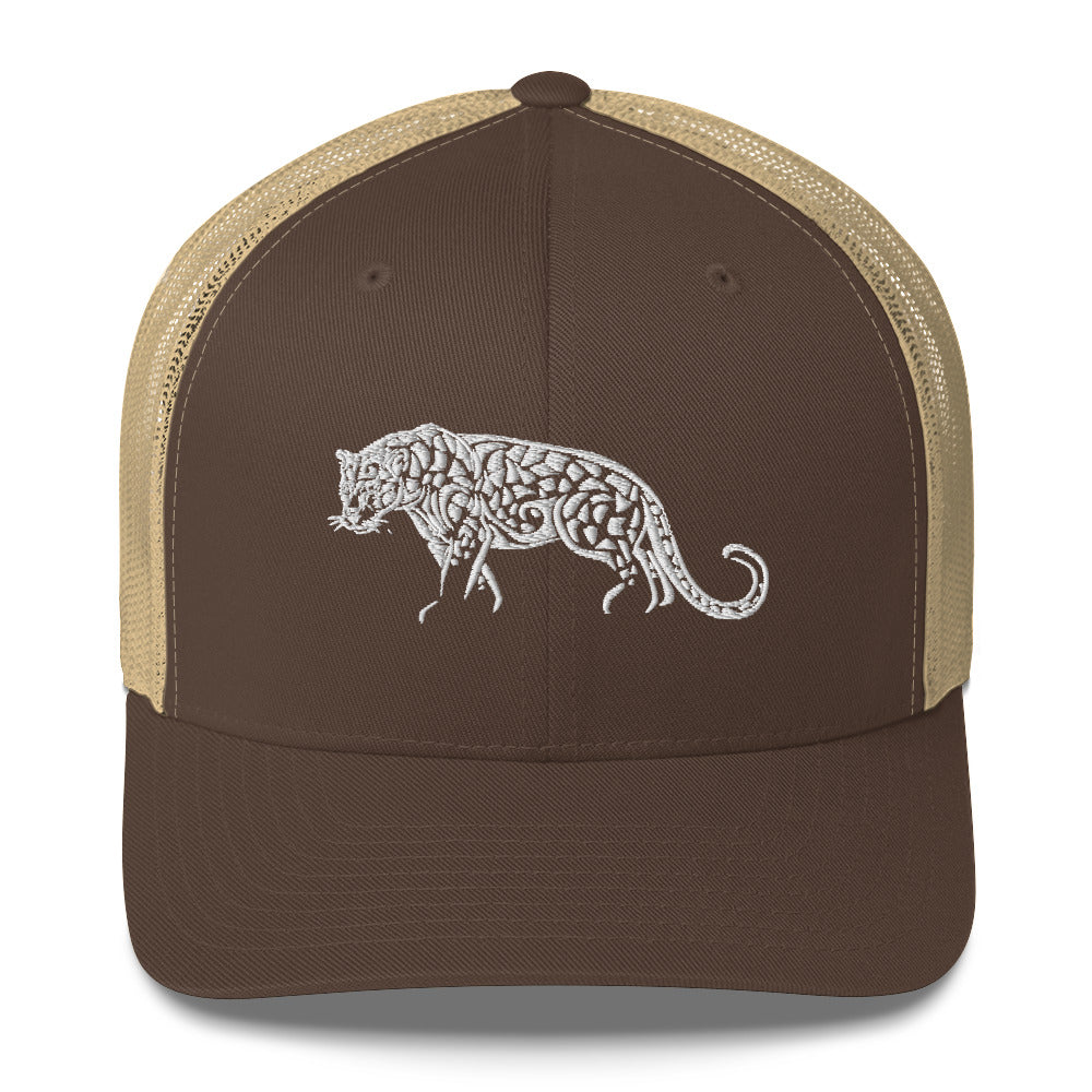 Jag Trucker Cap
