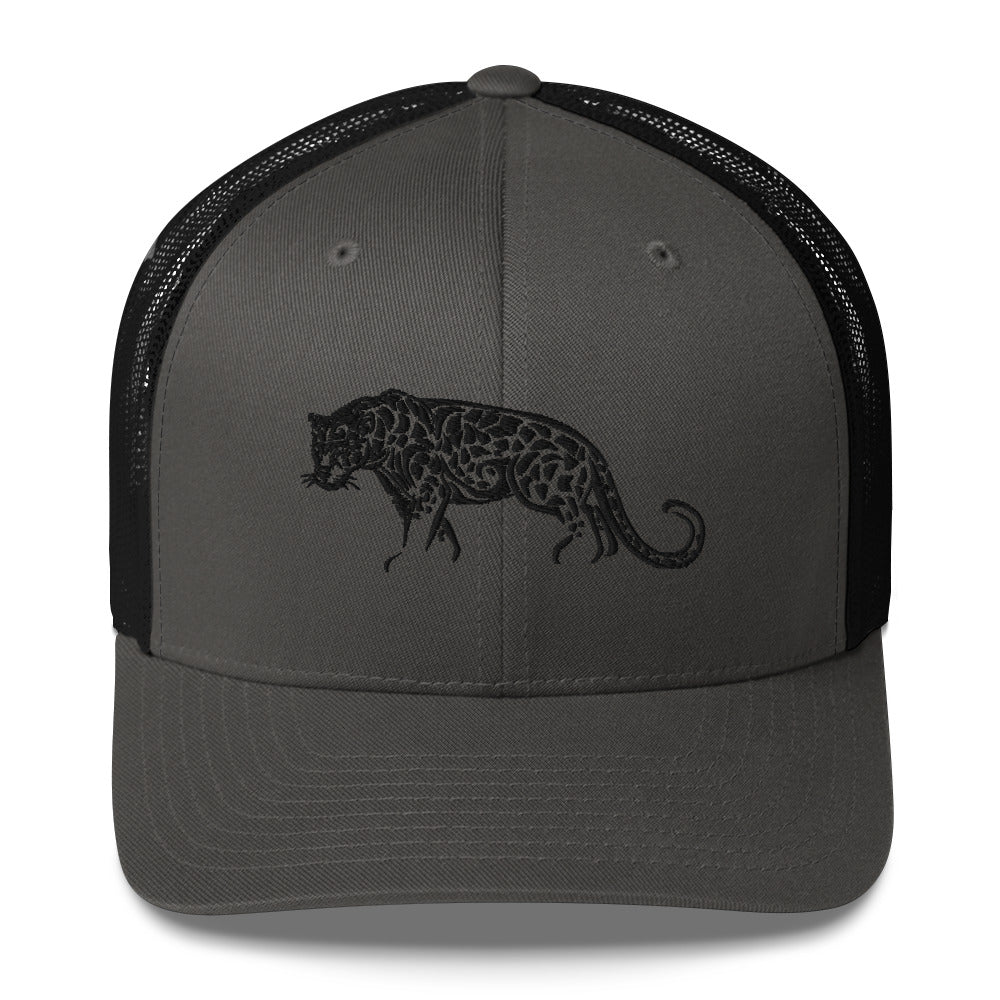 Jag Trucker Cap