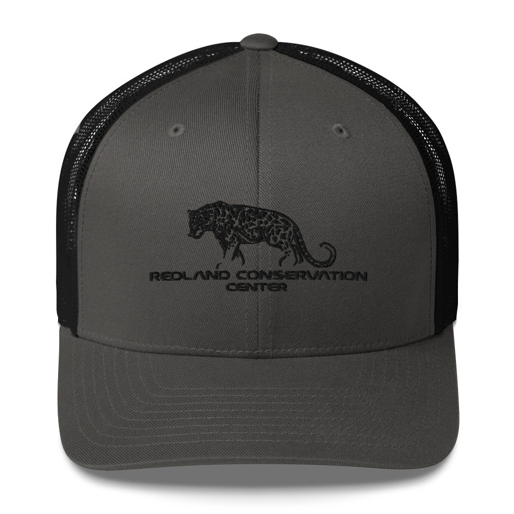 RCC Jag Trucker Cap