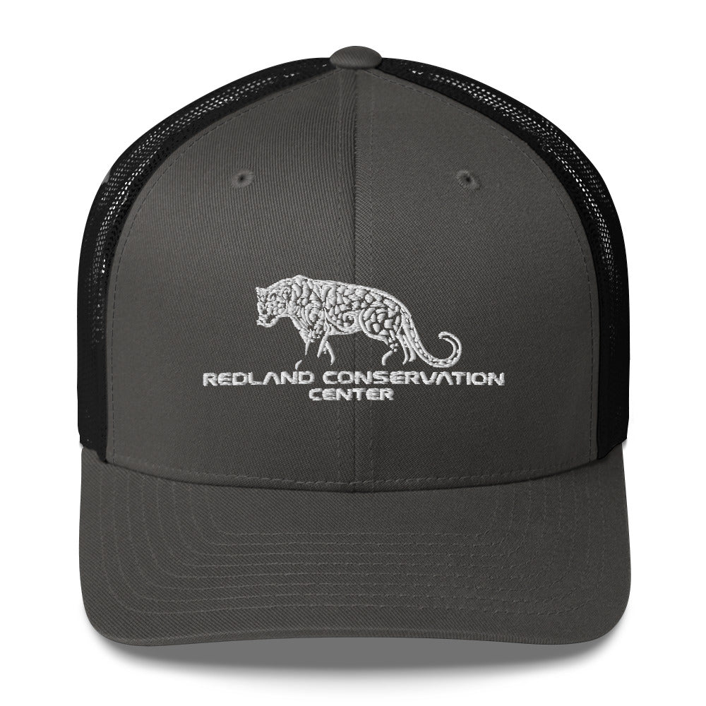 RCC Jag Trucker Cap