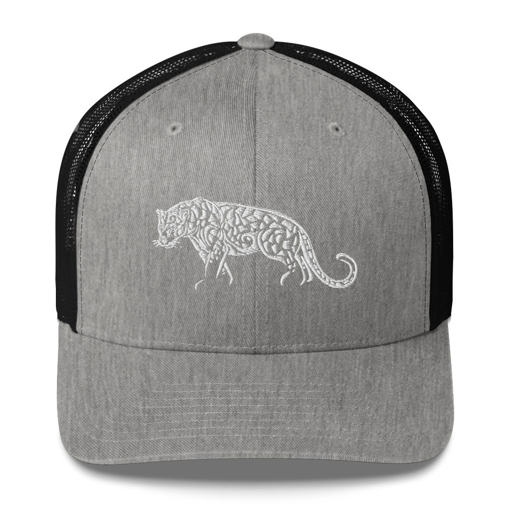 Jag Trucker Cap