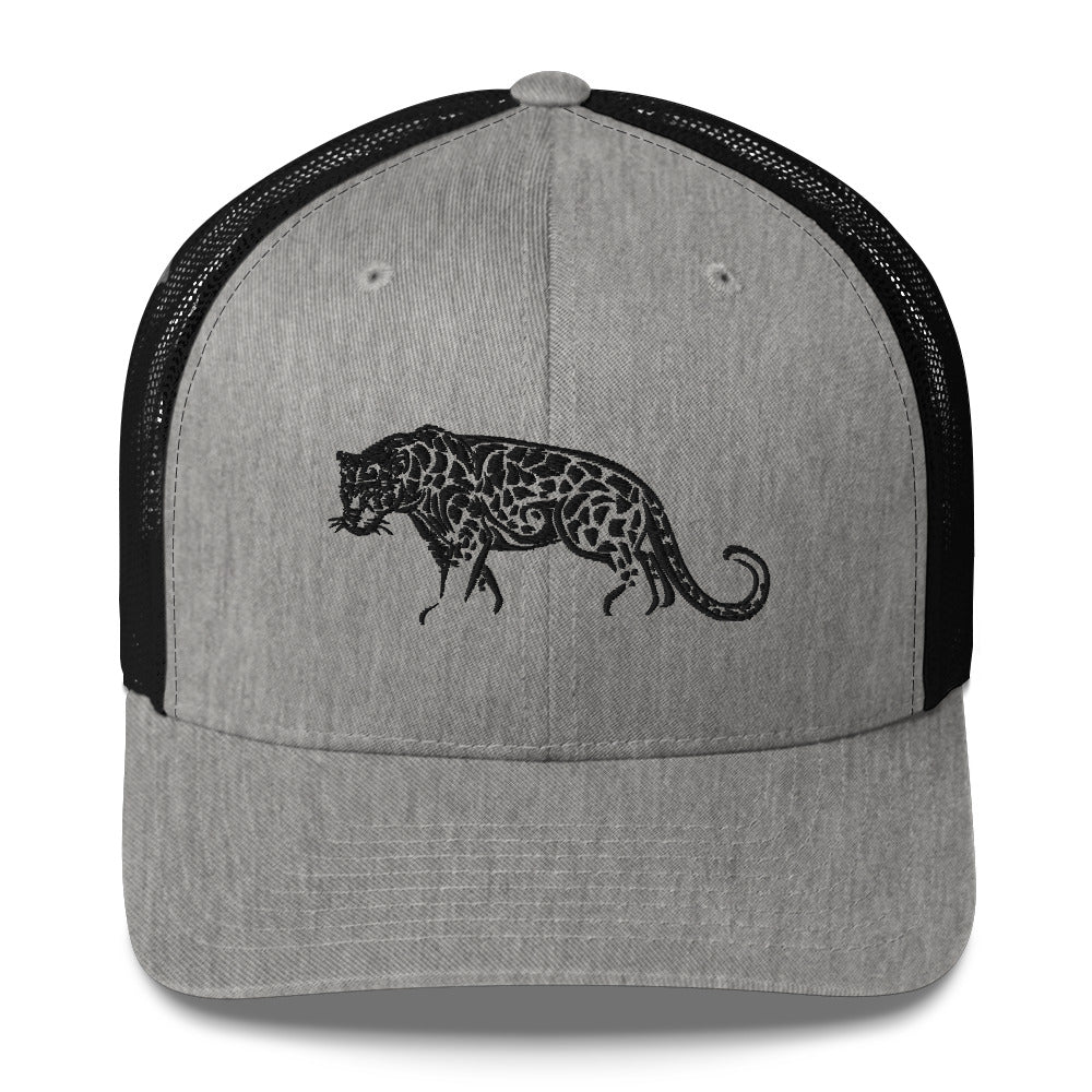 Jag Trucker Cap
