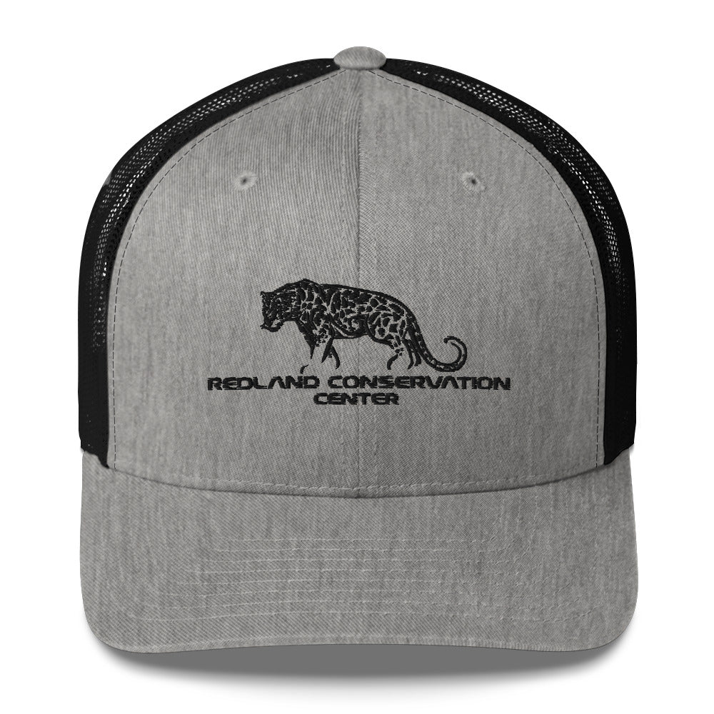 RCC Jag Trucker Cap