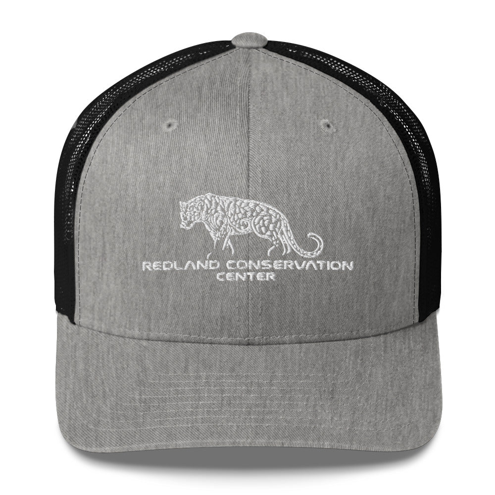 RCC Jag Trucker Cap