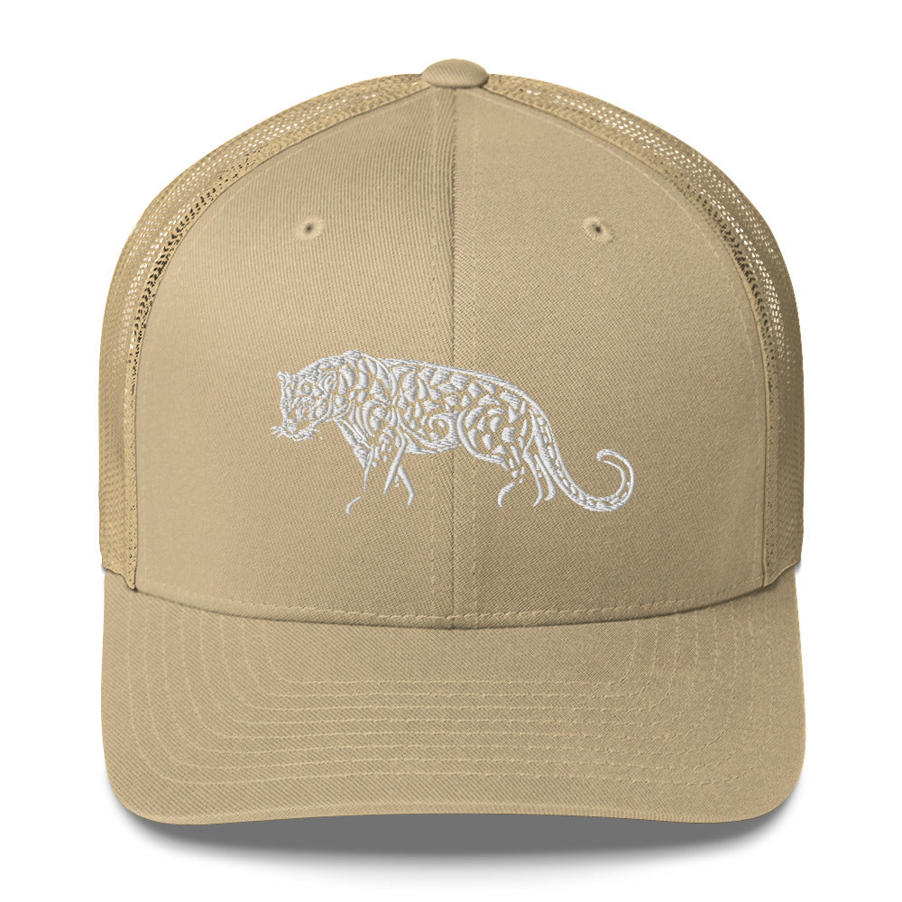 Jag Trucker Cap