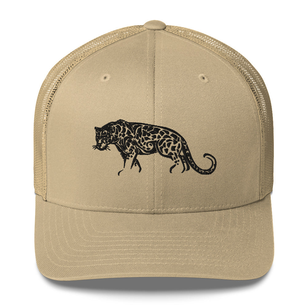 Jag Trucker Cap