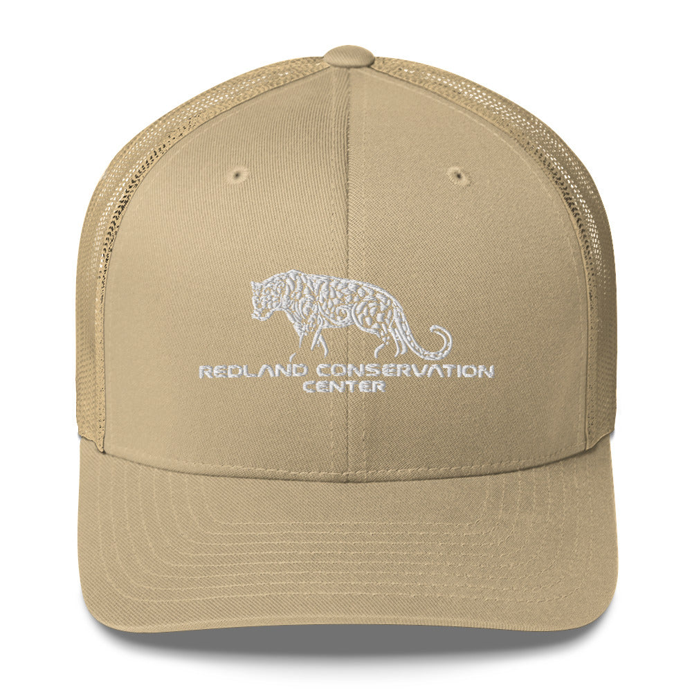 RCC Jag Trucker Cap