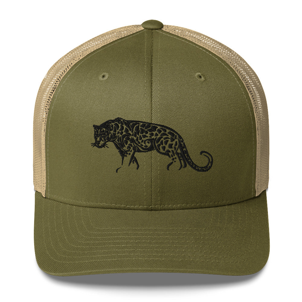Jag Trucker Cap