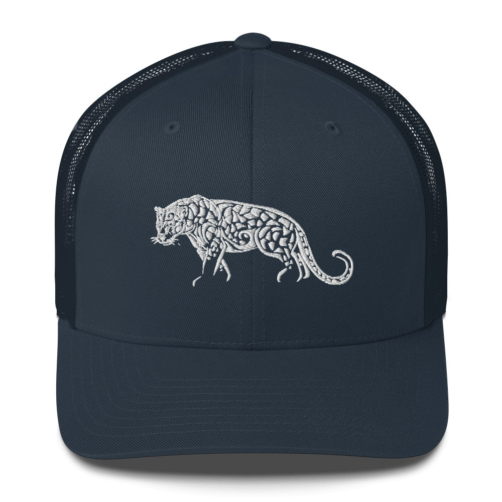 Jag Trucker Cap