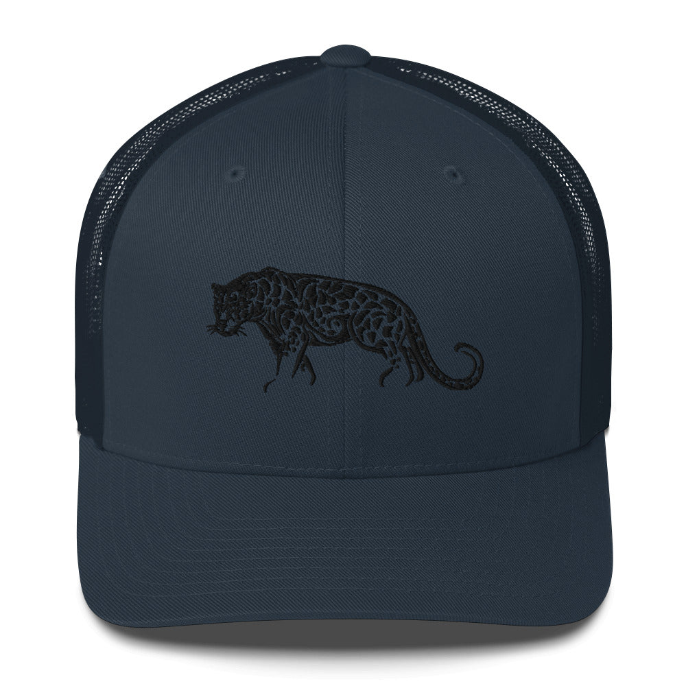 Jag Trucker Cap