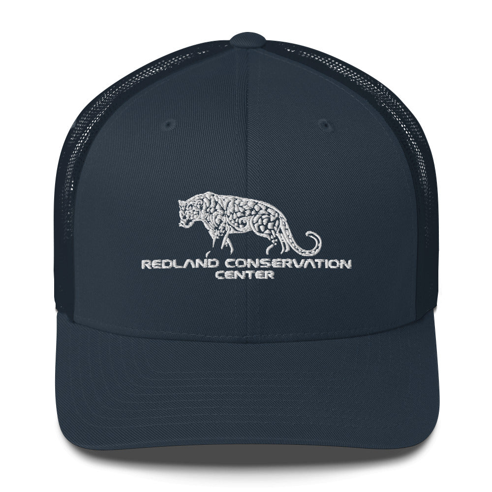 RCC Jag Trucker Cap
