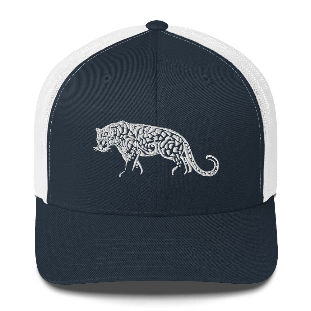 Jag Trucker Cap