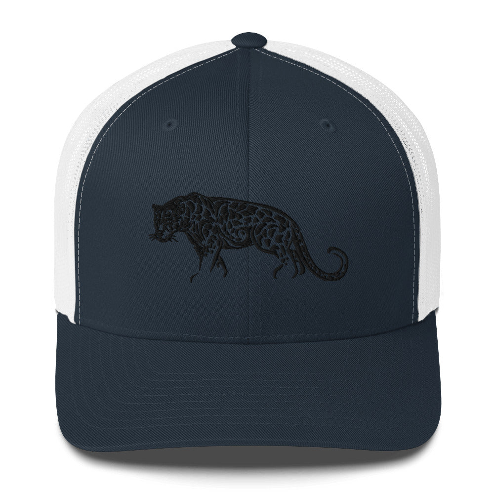 Jag Trucker Cap