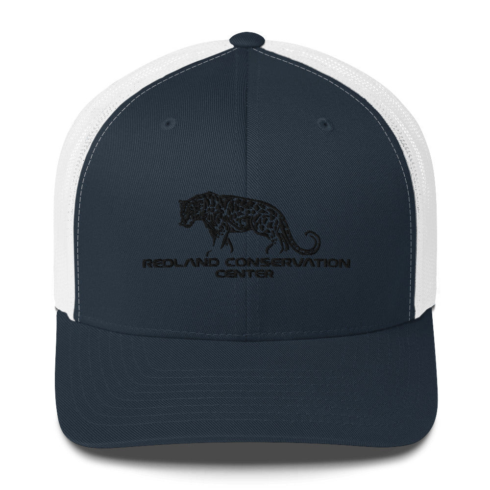 RCC Jag Trucker Cap
