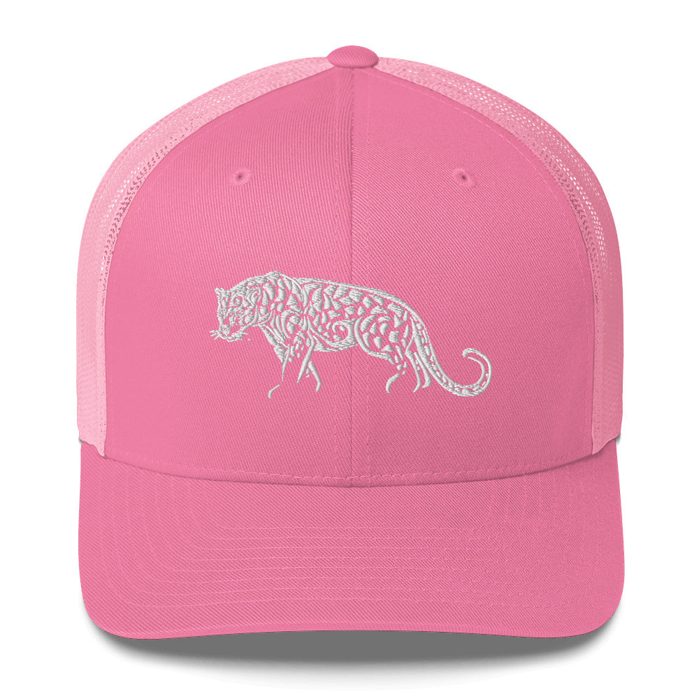 Jag Trucker Cap