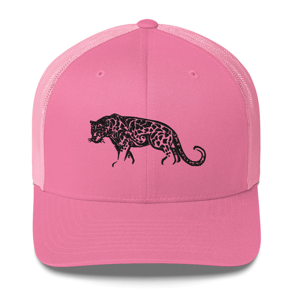 Jag Trucker Cap