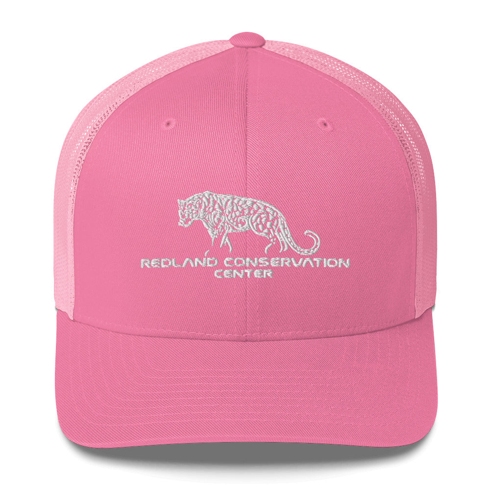 RCC Jag Trucker Cap