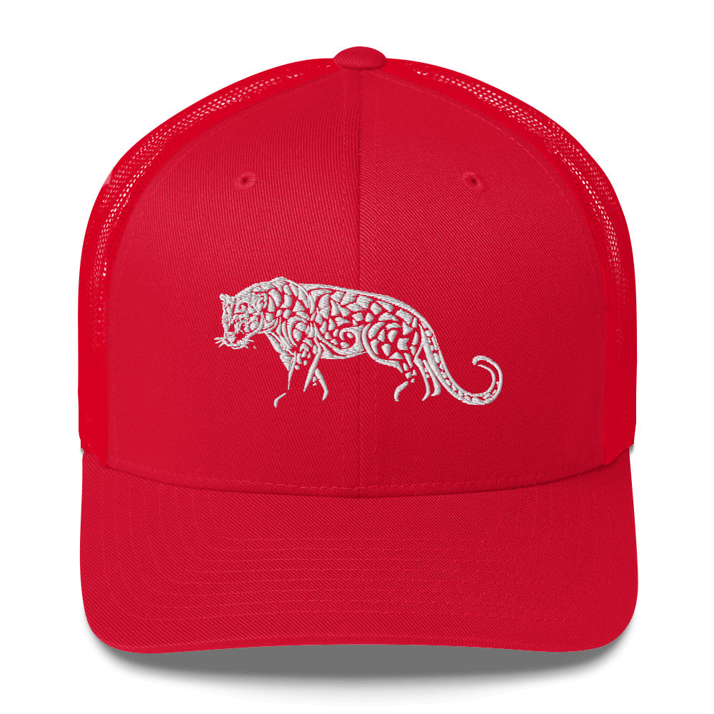 Jag Trucker Cap