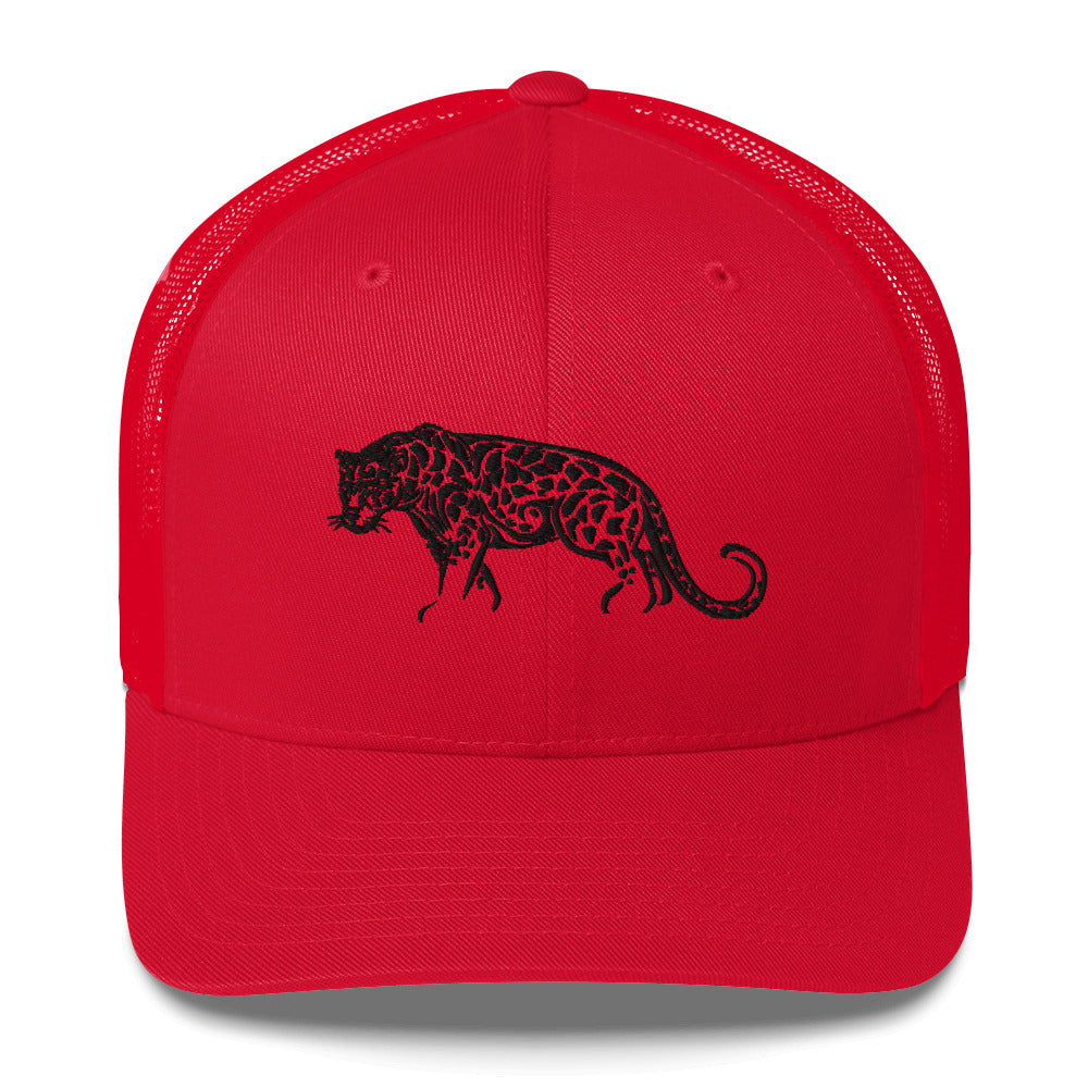 Jag Trucker Cap