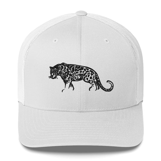 Jag Trucker Cap