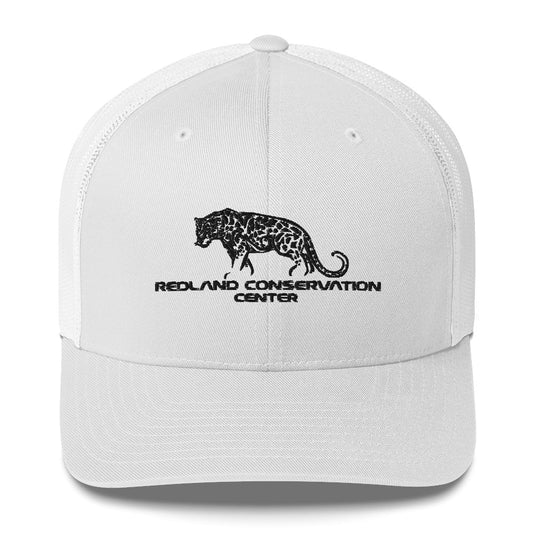 RCC Jag Trucker Cap