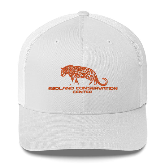 RCC Jag Trucker Cap