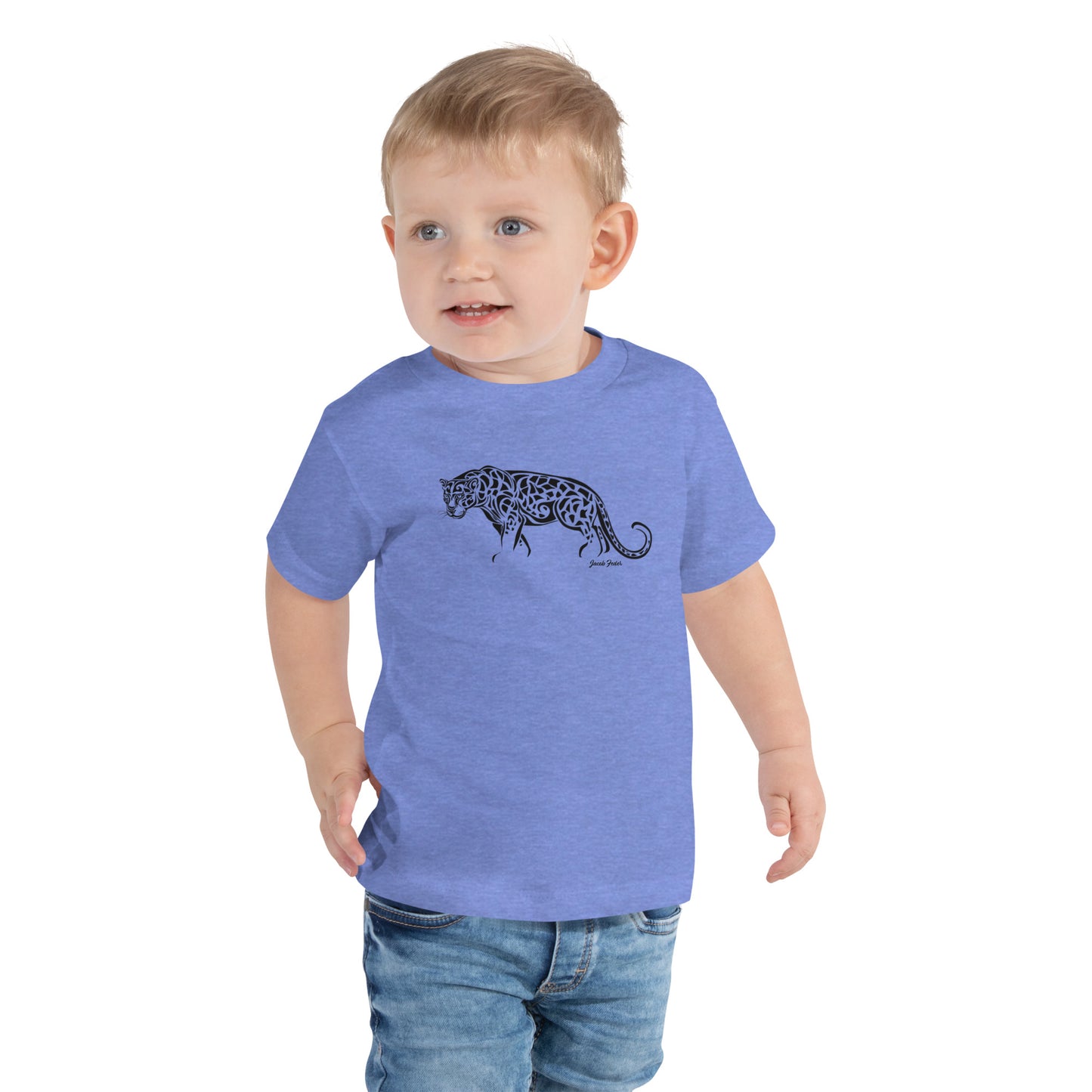 Toddler Jacob Feder Tee