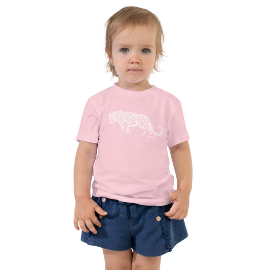 Toddler Jacob Feder Tee