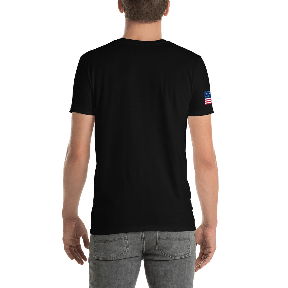 RCC USA T-Shirt