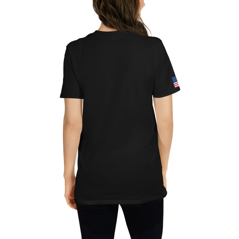 RCC USA T-Shirt