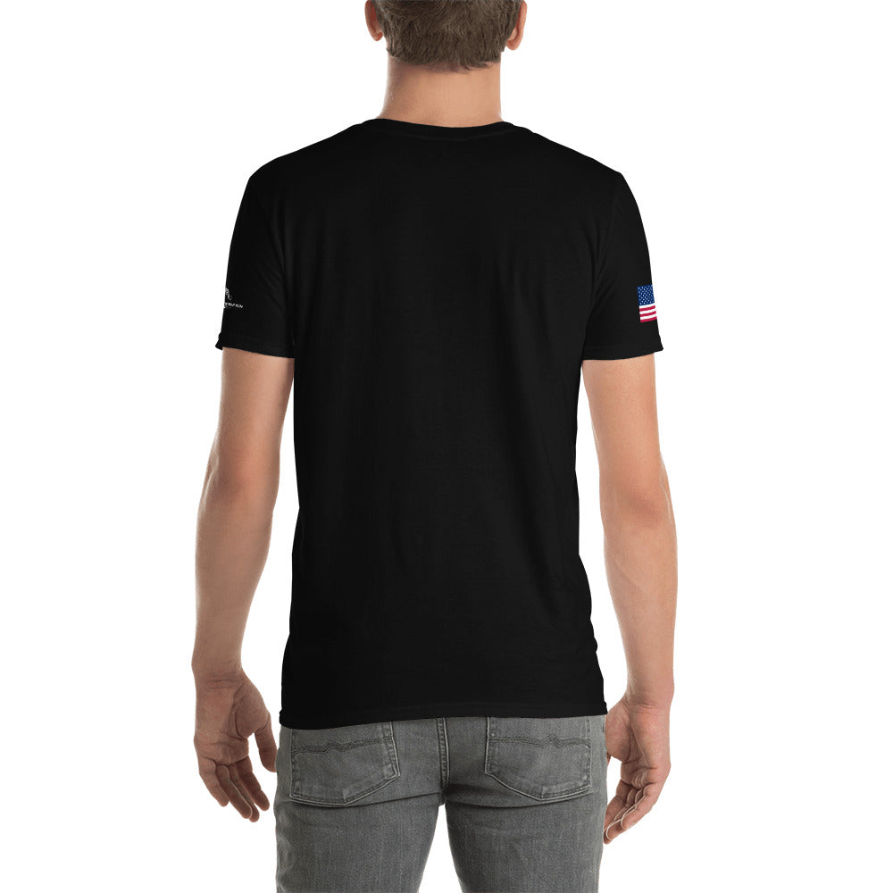 Jacob Feder T-Shirt
