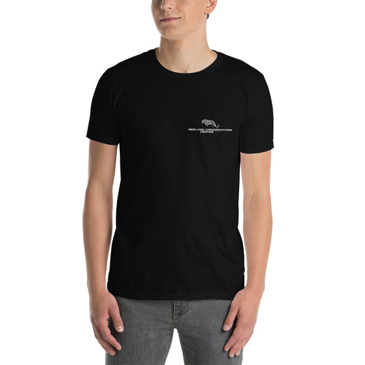 RCC small logo T-Shirt