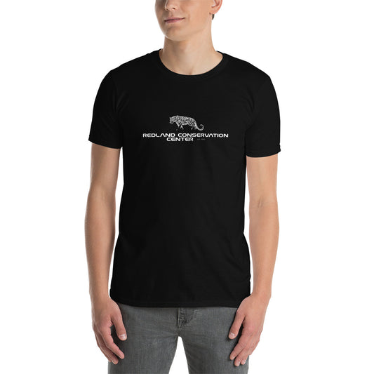 RCC center logo T-Shirt