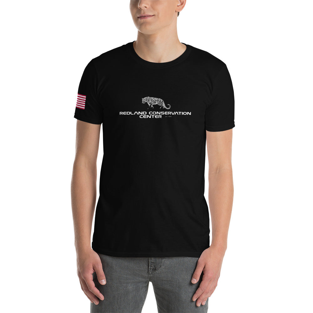 RCC USA T-Shirt