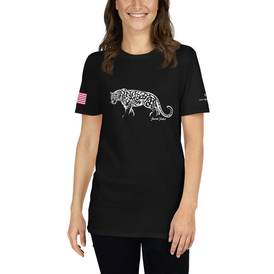 Jacob Feder T-Shirt