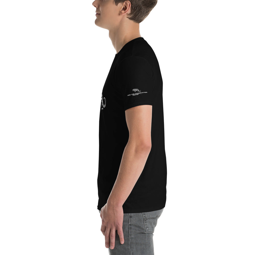 Jacob Feder T-Shirt