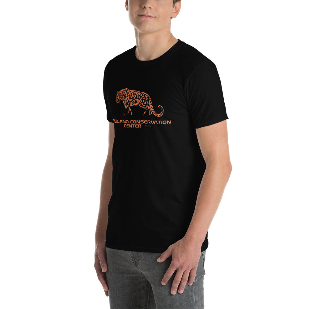 RCC Jag Short-Sleeve T-Shirt