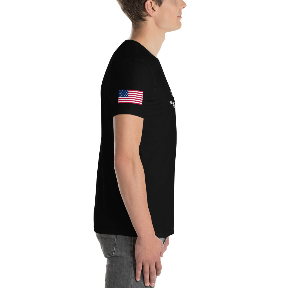 RCC USA T-Shirt