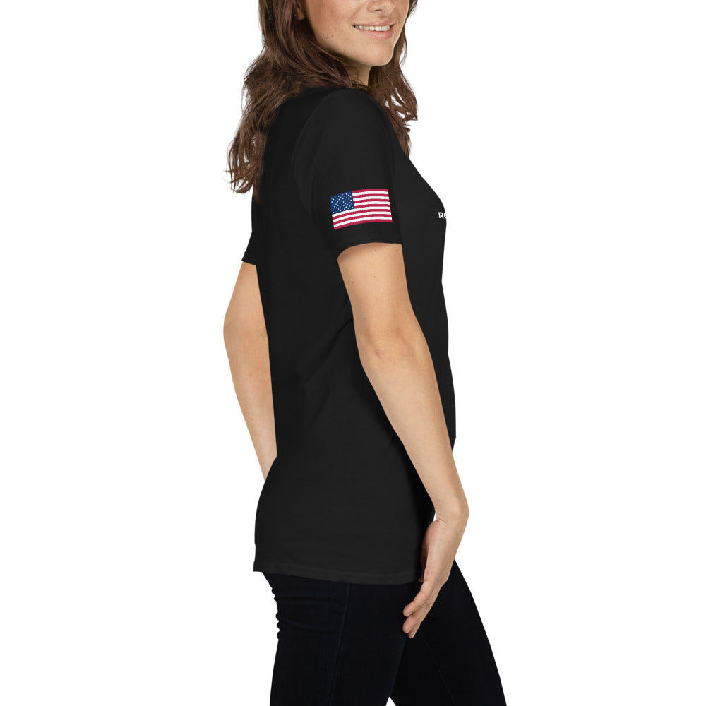 RCC USA T-Shirt