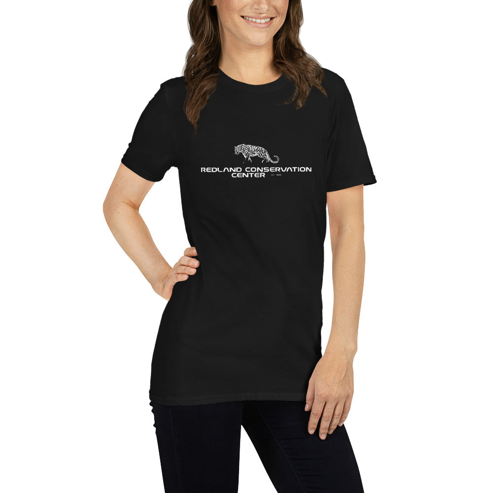 RCC center logo T-Shirt