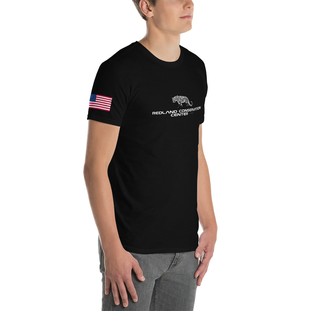 RCC USA T-Shirt