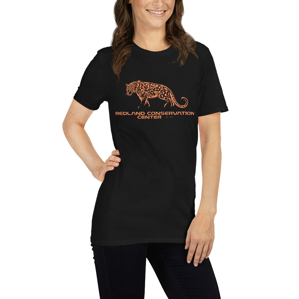RCC Jag Short-Sleeve T-Shirt